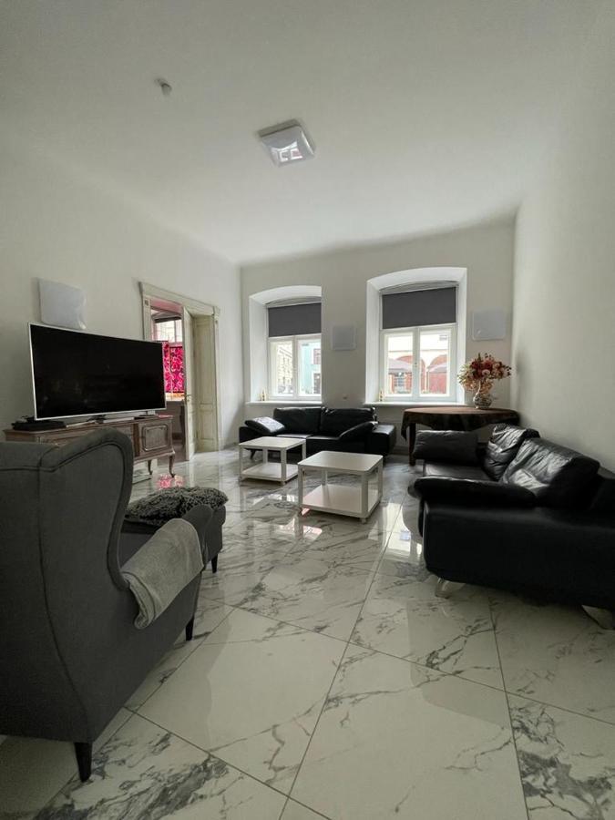 Riga Center Apartment In Old Town Exterior foto