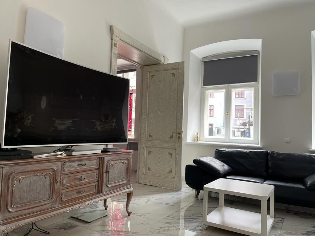Riga Center Apartment In Old Town Exterior foto