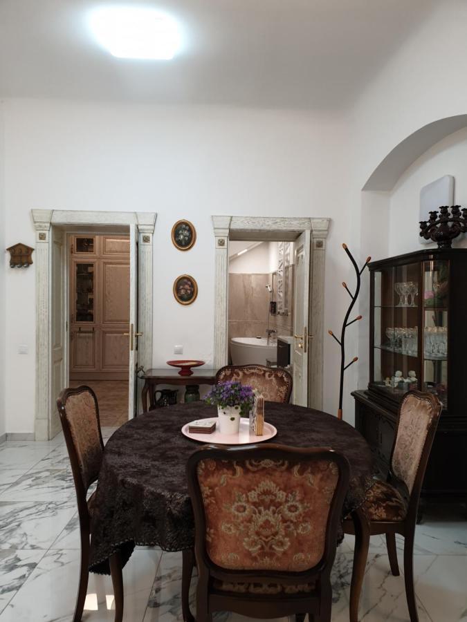 Riga Center Apartment In Old Town Exterior foto