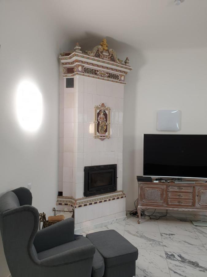 Riga Center Apartment In Old Town Exterior foto